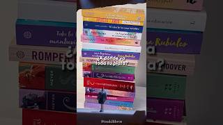 No es gasto, es inversión😮💨#books #booklover #bookrecommendations #bookworm #booktok #bookstagram