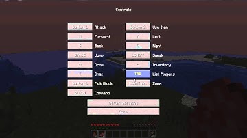 Minecraft Mod Review: Better Sprinting Mod!