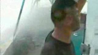 Gaza Fishermen Used as Target Practice.flv