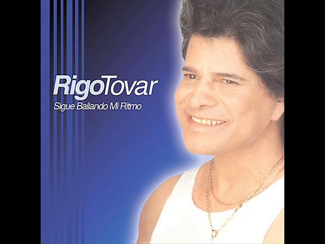 Rigo Tovar - A Esa Mujer  No Cpright