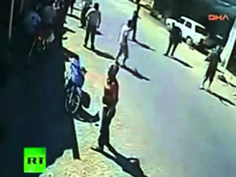 მიწისძვრა თურქეთში