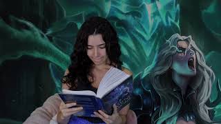 ASMR The Lament of Soulwaker Soft Spoken Reading Chapter 35