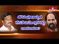 Maheshwar Reddy Resignation shocks T-Congress