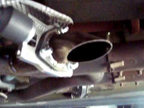 2007 Mustang Gt W Qtp Electric Cut Outs Installed By Renegade 2007 Mustang Gt W Qtp Electric Cut Outs Installed By Renegade Performance In San Go You