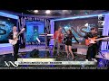 FREEDOM - Calin Geambasu Band - LIVE - Capatos TV Show, Antena 1 (2018)