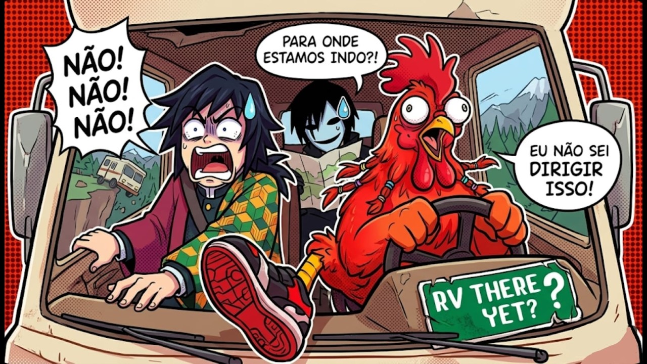 Jogos: com os manos