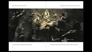 Famous Kunstmorphica 1: First 50 Pages Completed by John David Ebert Net Worth