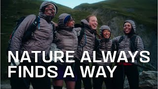 5 Women Embark on the Tour du Mont Blanc to Overcome Hardships and Find Community | Salomon TV