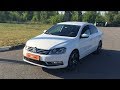 Как там Passat?) Обслуживание, диагностика и адаптация DSG