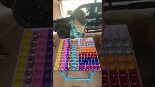 Play the Puzzle Game Where Every Color Shift Changes the Outcome of the Ball’s Journey