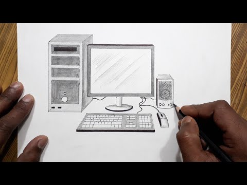فيديو: رسومات الحاسوب. ما هذا؟