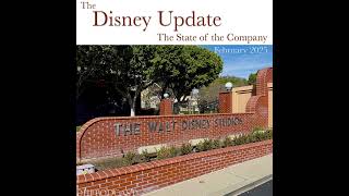 DHI 296 - The State of the Disney Company - 2025
An in-depth look at what is working, what needs to be fixed, and where the Disney Company is going in the near future: from streaming to theatrical releases to the cruise line to the parks.
Bandcamp subscriptions: dhipodcast.bandcamp.com DHI 296 - The State of the Disney Company - 2025