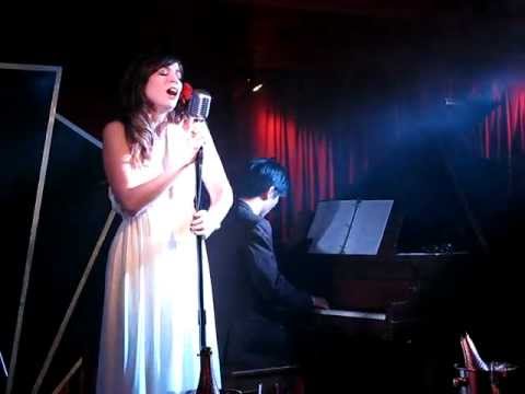 Nicole Atkins - Neptune City (Manderley Bar perfor...