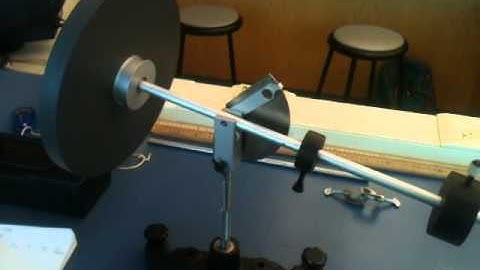 gyroscopic precession and nutation a.k.a. voodoo