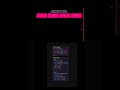 CSS Grid Auto-Fit + Minmax 🤯 No Media Queries! #shorts