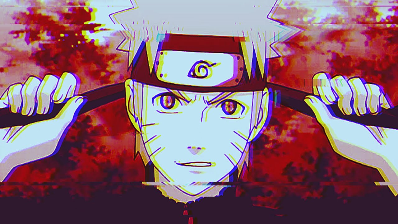 Naruto Style Beat (Unreleased) 