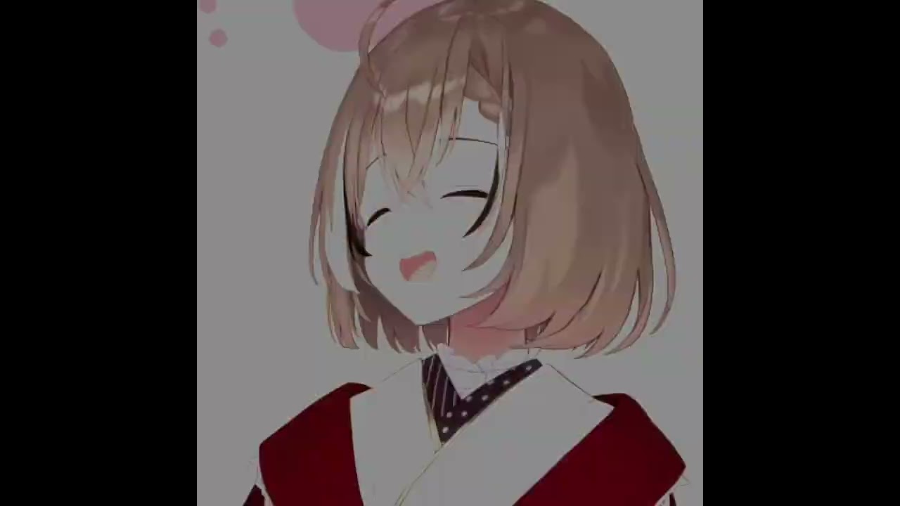 HoloCouncil new kimono Outfit - Hololive 