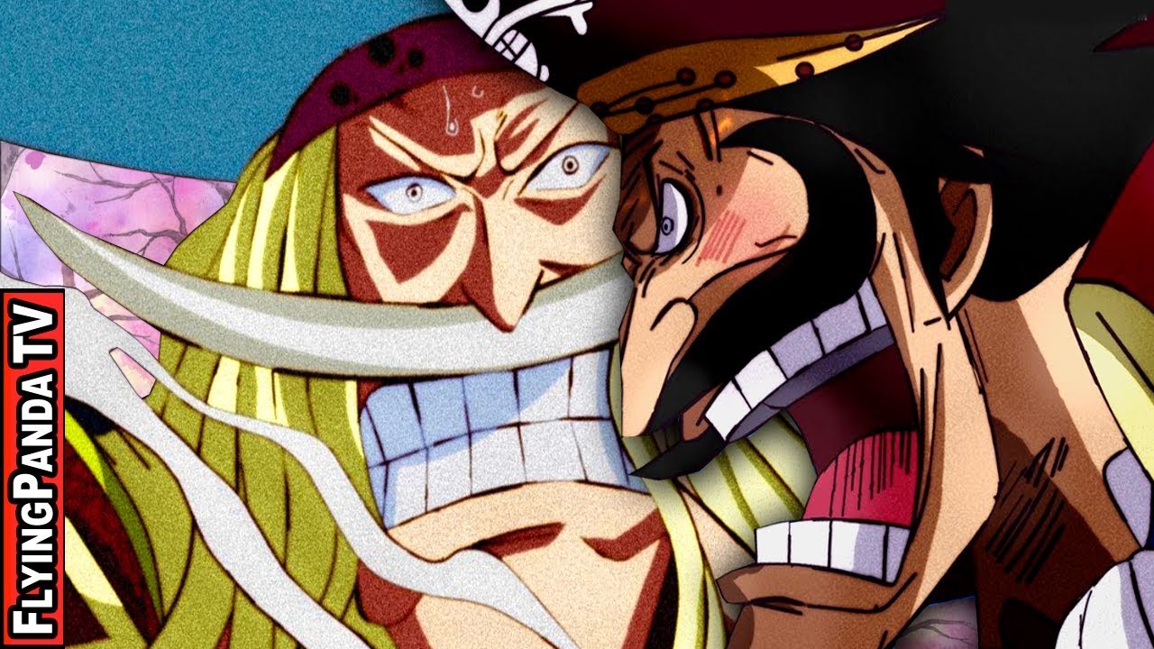 One Piece Chapter 966 Release Date Spoiler One Piece 966 Discussion