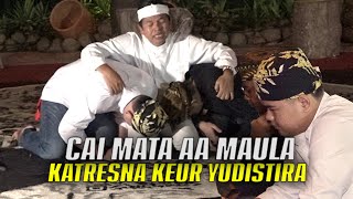 BANJIR AIR MATA DI NYAWANG BULAN | YUDISTIRA KINI USIANYA 18 TAHUN (LAGU - WAHYU KOLOSEBO | COVER)