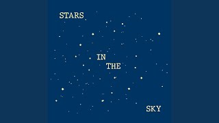 Stars In The Sky - Saudade (IND)