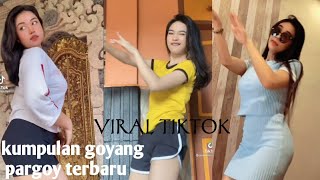Viral Kumpulan Terbaru Goyang Pargoy Tiktokdj Saltingdj Mbonmbon