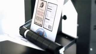 AFINIA L801 Printer - Overview, Features