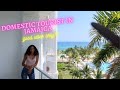 Domestic Tourist in Jamaica | MY VISIT TO RIU HOTEL OCHO RIOS & MYSTIC MOUNTAIN DURING PANDEMIC.