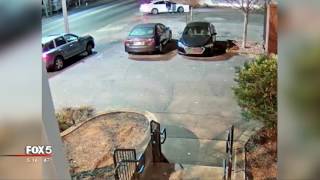 Police release surveillance footage in deadly shooting