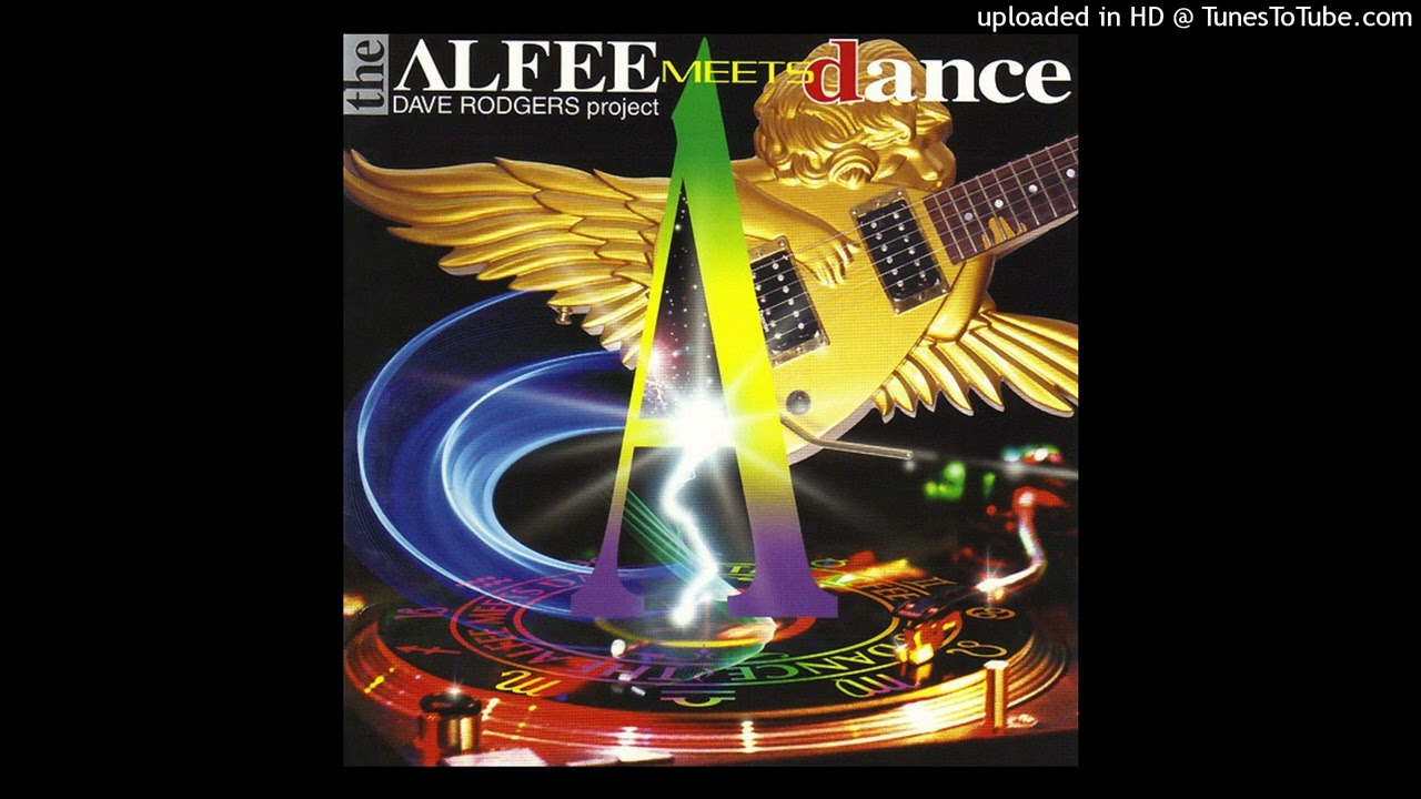 Dave Rodgers Project — Promised Love (Extended Mix) &frasl; Dave Rodgers