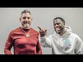 Behind the Scenes with Kevin Hart & Grant Cardone