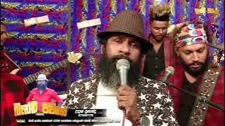 Thaniyama Ipadila Live  Arrowstar Udana Fernando j promo band jeewithe spiders 2021