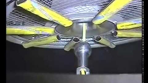 ROV and TMS Seperation (Unlocking) at 1250 meters depth