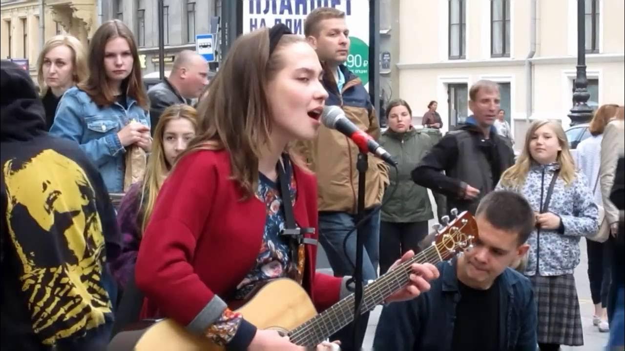 Полина Троицкая - Все друзья OK.RU