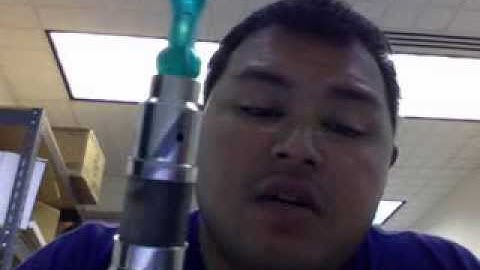 Custom AGT titanium "Genesis Type" Tank Atty w/SS Cable wick Setup