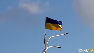 Ізмаїл вклонився пам’яті про воїнів-інтернаціоналістів