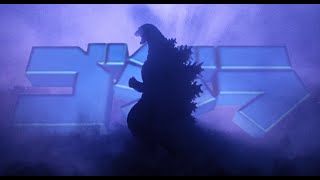 The Beauty Of The Godzilla Heisei Series 平成ゴジラの美しさ