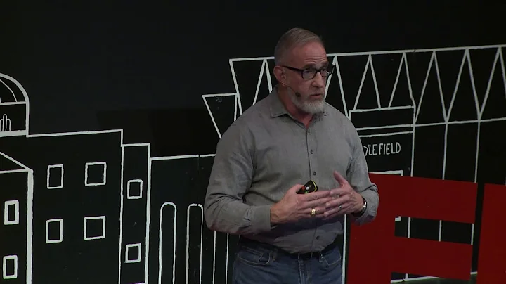 Lessons from the Camino | James Herman | TEDxTAMUS...