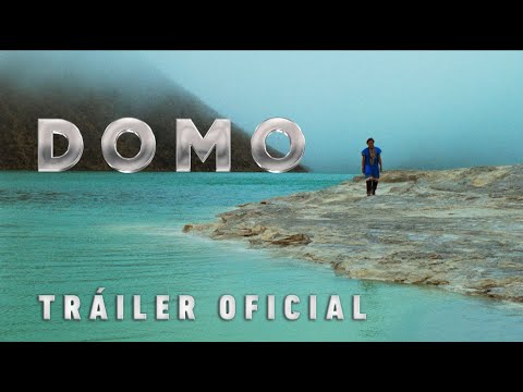 DOMO | TRÁILER OFICIAL