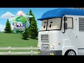 Equipa di Salvataggio | POLI Episodi Italiano | Cartone Animato Completo | Robocar POLI tivù