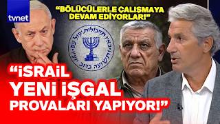 Nedim Şener: Mossad'ın ayarladığı toplantıdaki skandal olayı aktardı: Türkiye'den temsilci de vardı!