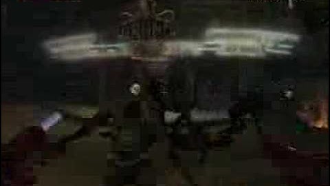 The Suffering Ties That Bind Impossible Mode Theater 1