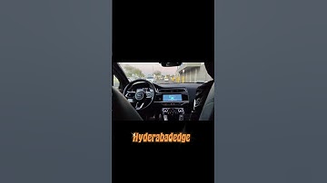 𝘐𝘯𝘥𝘪𝘢’𝘴 𝘧𝘪𝘳𝘴𝘵 𝘪𝘯𝘥𝘪𝘨𝘦𝘯𝘰𝘶𝘴 𝘥𝘳𝘪𝘷𝘦𝘳𝘭𝘦𝘴𝘴 𝘤𝘢𝘳⁣𝐖𝐢𝐩𝐫𝐨 & 𝐈𝐈𝐒𝐜 unveil a home-grown driverless car in Bengaluru