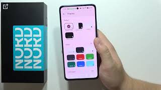 OnePlus Nord CE 4 Lite: Change Keyboard Color screenshot 5