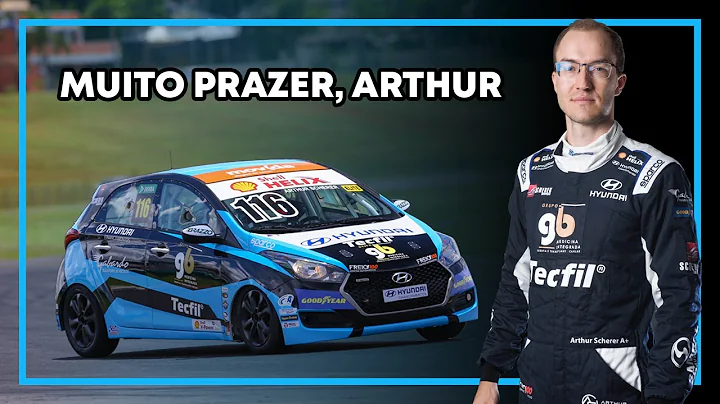 PRAZER, ARTHUR - Arthur Scherer #1