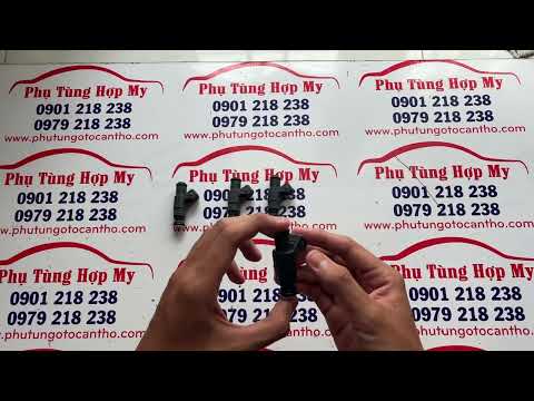 Video Kim Phun, Bét Phun Xe Tải Suzuki 650kg - Phụ Tùng Ô tô... - youtube
