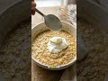 You can turn banana and oats into soft baked protein donuts in just minutes
