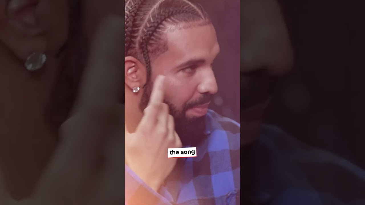 Drake and Kylie Jenner V1