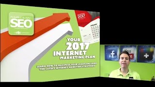 2017 Internet Marketing Plan for Plumbers, AC &amp; Heating Contractors (SEO, PPC, Social Media &amp; More)