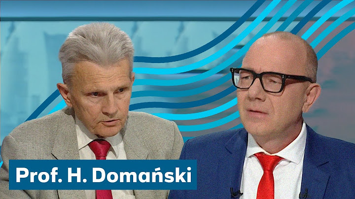 Podważanie wyników wyborów, to strategia polityczna?