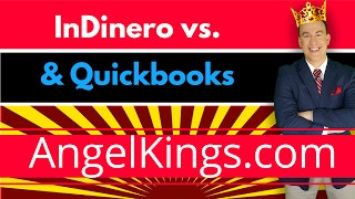 InDinero vs. Quickbooks - Accounting Software Review - Which is Better?